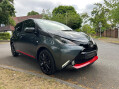 Toyota Aygo 1.0 VVT-i x-press Euro 6 5dr 27