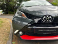 Toyota Aygo 1.0 VVT-i x-press Euro 6 5dr 28