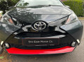 Toyota Aygo 1.0 VVT-i x-press Euro 6 5dr 29