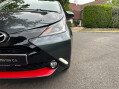 Toyota Aygo 1.0 VVT-i x-press Euro 6 5dr 30