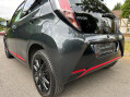 Toyota Aygo 1.0 VVT-i x-press Euro 6 5dr 33