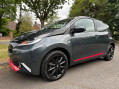 Toyota Aygo 1.0 VVT-i x-press Euro 6 5dr 35