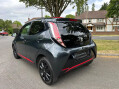 Toyota Aygo 1.0 VVT-i x-press Euro 6 5dr 36