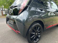 Toyota Aygo 1.0 VVT-i x-press Euro 6 5dr 39