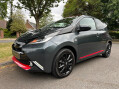 Toyota Aygo 1.0 VVT-i x-press Euro 6 5dr 41