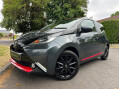 Toyota Aygo 1.0 VVT-i x-press Euro 6 5dr 48
