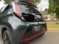 Toyota Aygo 1.0 VVT-i x-press Euro 6 5dr 49