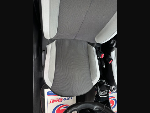 Toyota Aygo 1.0 VVT-i x-press Euro 6 5dr 75