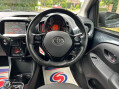 Toyota Aygo 1.0 VVT-i x-press Euro 6 5dr 78