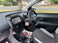 Toyota Aygo 1.0 VVT-i x-press Euro 6 5dr 79