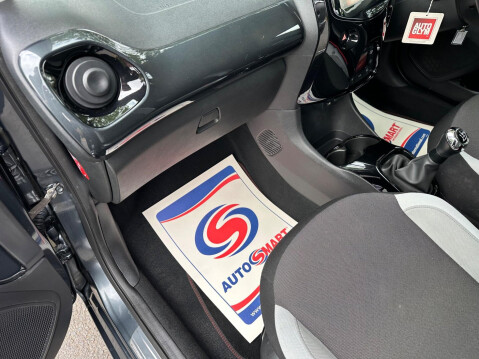 Toyota Aygo 1.0 VVT-i x-press Euro 6 5dr 87