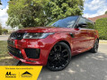 Land Rover Range Rover Sport 3.0 SD V6 Autobiography Dynamic Auto 4WD Euro 6 (s/s) 5dr 1