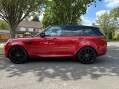 Land Rover Range Rover Sport 3.0 SD V6 Autobiography Dynamic Auto 4WD Euro 6 (s/s) 5dr 3
