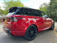 Land Rover Range Rover Sport 3.0 SD V6 Autobiography Dynamic Auto 4WD Euro 6 (s/s) 5dr 5