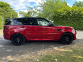 Land Rover Range Rover Sport 3.0 SD V6 Autobiography Dynamic Auto 4WD Euro 6 (s/s) 5dr 6