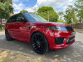 Land Rover Range Rover Sport 3.0 SD V6 Autobiography Dynamic Auto 4WD Euro 6 (s/s) 5dr 7