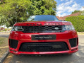 Land Rover Range Rover Sport 3.0 SD V6 Autobiography Dynamic Auto 4WD Euro 6 (s/s) 5dr 9
