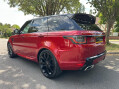 Land Rover Range Rover Sport 3.0 SD V6 Autobiography Dynamic Auto 4WD Euro 6 (s/s) 5dr 10