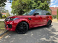 Land Rover Range Rover Sport 3.0 SD V6 Autobiography Dynamic Auto 4WD Euro 6 (s/s) 5dr 24