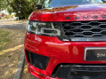 Land Rover Range Rover Sport 3.0 SD V6 Autobiography Dynamic Auto 4WD Euro 6 (s/s) 5dr 28