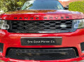 Land Rover Range Rover Sport 3.0 SD V6 Autobiography Dynamic Auto 4WD Euro 6 (s/s) 5dr 29