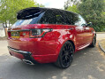 Land Rover Range Rover Sport 3.0 SD V6 Autobiography Dynamic Auto 4WD Euro 6 (s/s) 5dr 36
