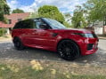 Land Rover Range Rover Sport 3.0 SD V6 Autobiography Dynamic Auto 4WD Euro 6 (s/s) 5dr 37