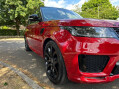 Land Rover Range Rover Sport 3.0 SD V6 Autobiography Dynamic Auto 4WD Euro 6 (s/s) 5dr 40
