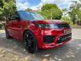 Land Rover Range Rover Sport 3.0 SD V6 Autobiography Dynamic Auto 4WD Euro 6 (s/s) 5dr 42