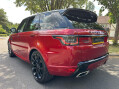 Land Rover Range Rover Sport 3.0 SD V6 Autobiography Dynamic Auto 4WD Euro 6 (s/s) 5dr 47