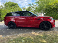 Land Rover Range Rover Sport 3.0 SD V6 Autobiography Dynamic Auto 4WD Euro 6 (s/s) 5dr 48