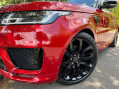 Land Rover Range Rover Sport 3.0 SD V6 Autobiography Dynamic Auto 4WD Euro 6 (s/s) 5dr 49