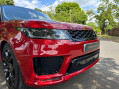 Land Rover Range Rover Sport 3.0 SD V6 Autobiography Dynamic Auto 4WD Euro 6 (s/s) 5dr 50