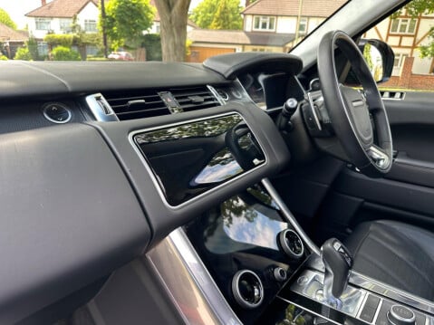 Land Rover Range Rover Sport 3.0 SD V6 Autobiography Dynamic Auto 4WD Euro 6 (s/s) 5dr 92