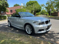 BMW 1 Series 2.0 118d M Sport Euro 5 (s/s) 2dr 7