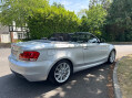 BMW 1 Series 2.0 118d M Sport Euro 5 (s/s) 2dr 5