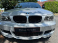BMW 1 Series 2.0 118d M Sport Euro 5 (s/s) 2dr 9