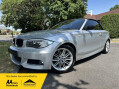 BMW 1 Series 2.0 118d M Sport Euro 5 (s/s) 2dr 1