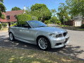 BMW 1 Series 2.0 118d M Sport Euro 5 (s/s) 2dr 21