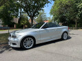 BMW 1 Series 2.0 118d M Sport Euro 5 (s/s) 2dr 24