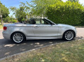 BMW 1 Series 2.0 118d M Sport Euro 5 (s/s) 2dr 25