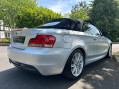 BMW 1 Series 2.0 118d M Sport Euro 5 (s/s) 2dr 29