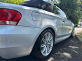 BMW 1 Series 2.0 118d M Sport Euro 5 (s/s) 2dr 33