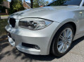BMW 1 Series 2.0 118d M Sport Euro 5 (s/s) 2dr 39