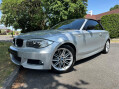 BMW 1 Series 2.0 118d M Sport Euro 5 (s/s) 2dr 42