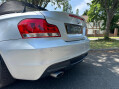 BMW 1 Series 2.0 118d M Sport Euro 5 (s/s) 2dr 45