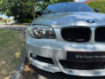 BMW 1 Series 2.0 118d M Sport Euro 5 (s/s) 2dr 49