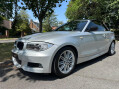 BMW 1 Series 2.0 118d M Sport Euro 5 (s/s) 2dr 51