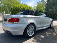 BMW 1 Series 2.0 118d M Sport Euro 5 (s/s) 2dr 54