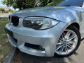 BMW 1 Series 2.0 118d M Sport Euro 5 (s/s) 2dr 58
